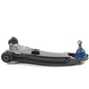 Control Arm and Ball Joint Assembly 1995-1999 for Hyundai Accent - image 4