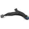 Control Arm and Ball Joint Assembly 1995-1999 for Hyundai Accent - image 1