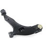 Control Arm and Ball Joint Assembly 1995-1999 for Hyundai Accent - image 3