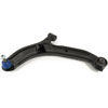 Control Arm and Ball Joint Assembly 2000-2005 for Hyundai Accent - image 1