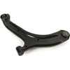 Control Arm and Ball Joint Assembly 2000-2005 for Hyundai Accent - image 3