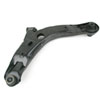 Control Arm and Ball Joint Assembly 2000-2006 Mazda MPV - image 3
