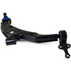 Control Arm and Ball Joint Assembly 2000-2006 for Nissan fits Sentra - image 2