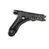 Control Arm 1993-1998 Volkswagen Golf  1993-1998 Volkswagen Jetta  1995-2002 Volkswagen Cabrio - image 1