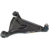 Control Arm and Ball Joint Assembly 1996-1997 Volvo 850 ; 1998-2000 Volvo C70 ; 1998-2000 Volvo S70 - image 1