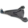 Control Arm and Ball Joint Assembly 1996-1997 Volvo 850 ; 1998-2000 Volvo C70 ; 1998-2000 Volvo S70 - image 1