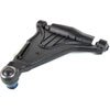 Control Arm and Ball Joint Assembly 1996-1997 Volvo 850 ; 1998-2000 Volvo C70 ; 1998-2000 Volvo S70 - image 3