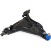 Control Arm and Ball Joint Assembly 1998-2000 Volvo S70 ; 1998-2000 Volvo V70 ; 1998-2004 Volvo C70 - image 1