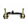 Control Arm and Ball Joint Assembly 1992-1996 Honda Prelude - image 2