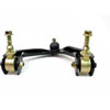 Control Arm and Ball Joint Assembly 1992-1996 Honda Prelude - image 2