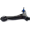 Control Arm and Ball Joint Assembly 2008-2013 Chrysler Town & Country ; 2008-2013 Dodge Grand Carava - image 2