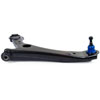Control Arm and Ball Joint Assembly 2008-2013 Chrysler Town & Country ; 2008-2013 Dodge Grand Carava - image 4