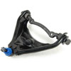 Control Arm and Ball Joint Assembly 2000-2003 Dodge Durango  2000-2004 Dodge Dakota - image 1