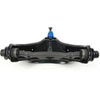 Control Arm and Ball Joint Assembly 2000-2003 Dodge Durango  2000-2004 Dodge Dakota - image 2