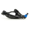 Control Arm and Ball Joint Assembly 2000-2003 Dodge Durango  2000-2004 Dodge Dakota - image 4