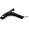 Control Arm and Ball Joint Assembly 1984-1990 Chrysler Grand Voyager ; 1984-1990 Chrysler Town & Cou - image 1