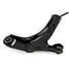 Control Arm and Ball Joint Assembly 1984-1990 Chrysler Grand Voyager ; 1984-1990 Chrysler Town & Cou - image 3