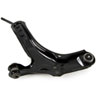 Control Arm and Ball Joint Assembly 1984-1990 Chrysler Grand Voyager ; 1984-1990 Chrysler Town & Cou - image 3