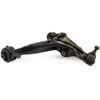 Control Arm and Ball Joint Assembly 2007-2011 Dodge Nitro  2008-2011 Jeep Liberty - image 4