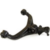 Control Arm and Ball Joint Assembly 2007-2011 Dodge Nitro  2008-2011 Jeep Liberty - image 3