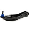 Control Arm and Ball Joint Assembly - image 2