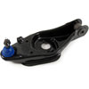 Control Arm and Ball Joint Assembly - image 1
