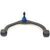 Control Arm and Ball Joint Assembly 2009-2010 Dodge Ram 1500 Truck  2011-2012 Ram 1500 - image 2