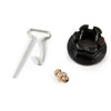 Control Arm and Ball Joint Assembly - image 4