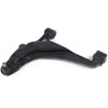 Control Arm and Ball Joint Assembly 1991-1995 Chrysler Grand Voyager ; 1991-1995 Chrysler Town & Cou - image 1