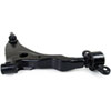 Control Arm and Ball Joint Assembly 1999-2000 Mitsubishi Galant ; 2000-2000 Mitsubishi Eclipse ; 200 - image 2