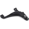 Control Arm and Ball Joint Assembly 1991-1995 Chrysler Grand Voyager ; 1991-1995 Chrysler Town & Cou - image 1