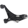 Control Arm and Ball Joint Assembly 1991-1995 Chrysler Grand Voyager ; 1991-1995 Chrysler Town & Cou - image 3