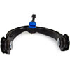 Control Arm and Ball Joint Assembly 2011-2012 Jeep Grand Cherokee - image 2