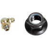 Control Arm and Ball Joint Assembly 2011-2012 Jeep Grand Cherokee - image 4