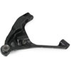 Control Arm and Ball Joint Assembly 2000-2003 Dodge Durango ; 2000-2004 Dodge Dakota ; 2000-2003 Dod - image 3