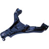 Control Arm and Ball Joint Assembly 2007-2009 Dodge Sprinter 2500 2007-2009 Dodge Sprinter 3500 - image 3