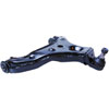 Control Arm and Ball Joint Assembly 2007-2009 Dodge Sprinter 2500 2007-2009 Dodge Sprinter 3500 - image 4