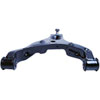 Control Arm and Ball Joint Assembly 2007-2009 Dodge Sprinter 2500 2007-2009 Dodge Sprinter 3500 - image 2