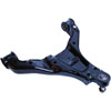 Control Arm and Ball Joint Assembly 2007-2009 Dodge Sprinter 2500 2007-2009 Dodge Sprinter 3500 - image 3