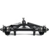 Control Arm and Ball Joint Assembly 2000-2003 Dodge Durango  2000-2004 Dodge Dakota - image 2