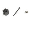 Control Arm and Ball Joint Assembly 2000-2003 Dodge Durango  2000-2004 Dodge Dakota - image 4