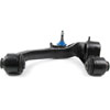 Control Arm and Ball Joint Assembly 2004-2009 Dodge Durango  2007-2009 Chrysler Aspen - image 2
