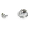 Control Arm and Ball Joint Assembly 2004-2009 Dodge Durango  2007-2009 Chrysler Aspen - image 4
