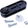 Control arm 2007-2012 Dodge Caliber; 2008-2014 Mitsubishi Lancer; 2007-2014 Jeep Compass; 2007-2014 - image 2