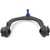 Control Arm and Ball Joint Assembly 2005-2008 Dodge Magnum - image 2