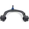 Control Arm and Ball Joint Assembly 2005-2008 Dodge Magnum - image 2