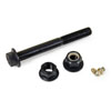 Control Arm and Ball Joint Assembly 2005-2008 Dodge Magnum - image 3