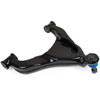 Control Arm and Ball Joint Assembly 2002-2006 Freightliner Sprinter 2500 ; 2002-2006 Freightliner Sp - image 3