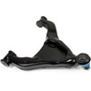 Control Arm and Ball Joint Assembly 2002-2006 Freightliner Sprinter 2500 ; 2002-2006 Freightliner Sp - image 3