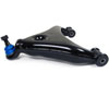 Control Arm and Ball Joint Assembly 2002-2006 Freightliner Sprinter 2500 ; 2002-2006 Freightliner Sp - image 4